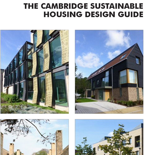 The Cambridge Sustainable Housing Design Guide