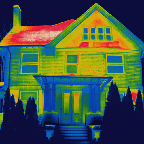 Picture of Zero Energy Buildings - Good Homes Alliance