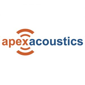 Apex Acoustics Ltd