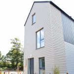Site visit: Cygnus Homes & PTEa modular housing