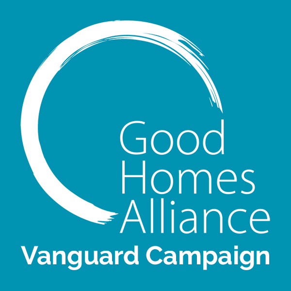 Vanguard Campaign