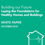 APPG for Healthy Homes and Buildings White Paper