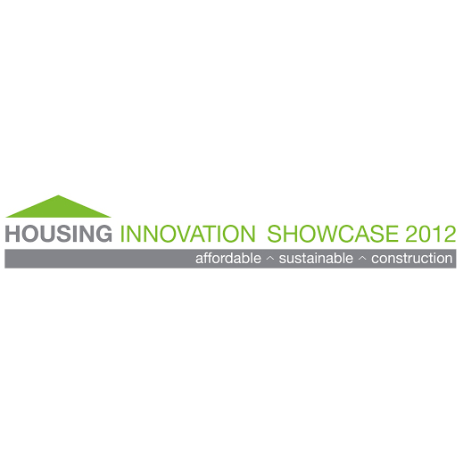 Housing Innovation Showcase 2012 - BPE Results