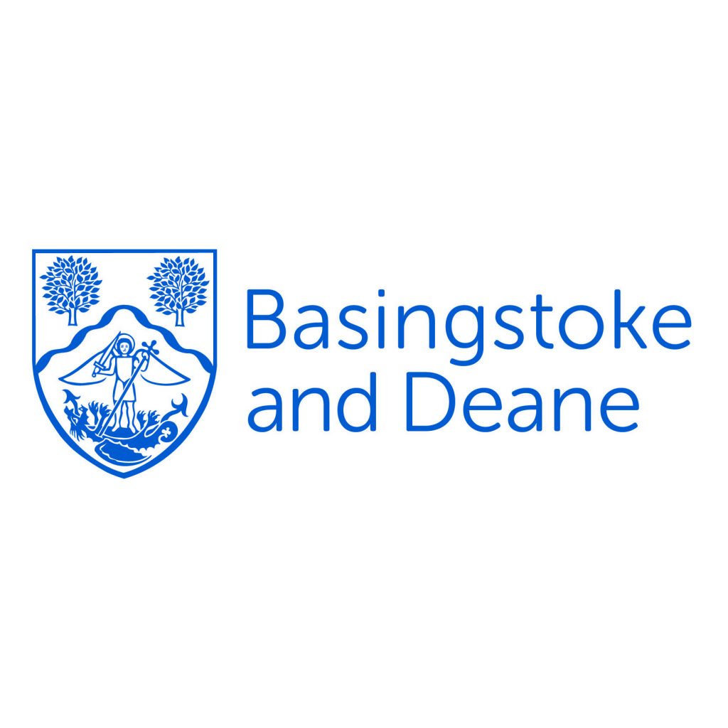 Basingstoke and Deane Borough Council Good Homes Alliance