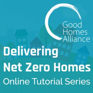 GHA launches net zero online tutorial series
