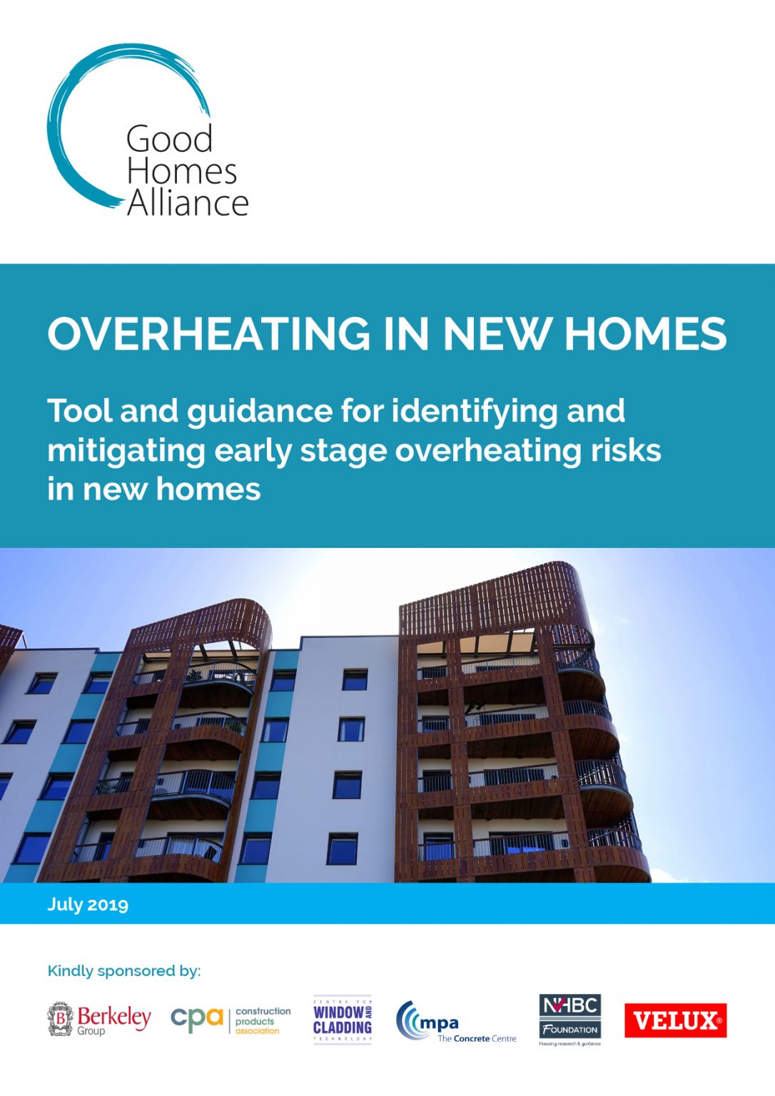 Home Good Homes Alliance