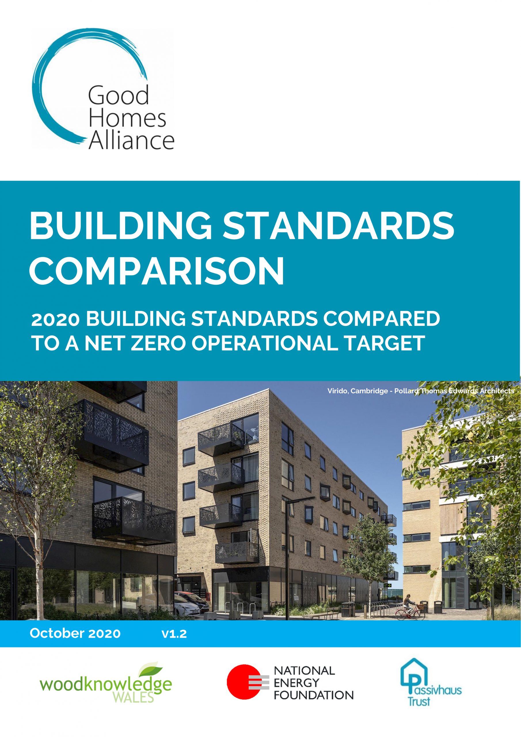 Building Standards Compared