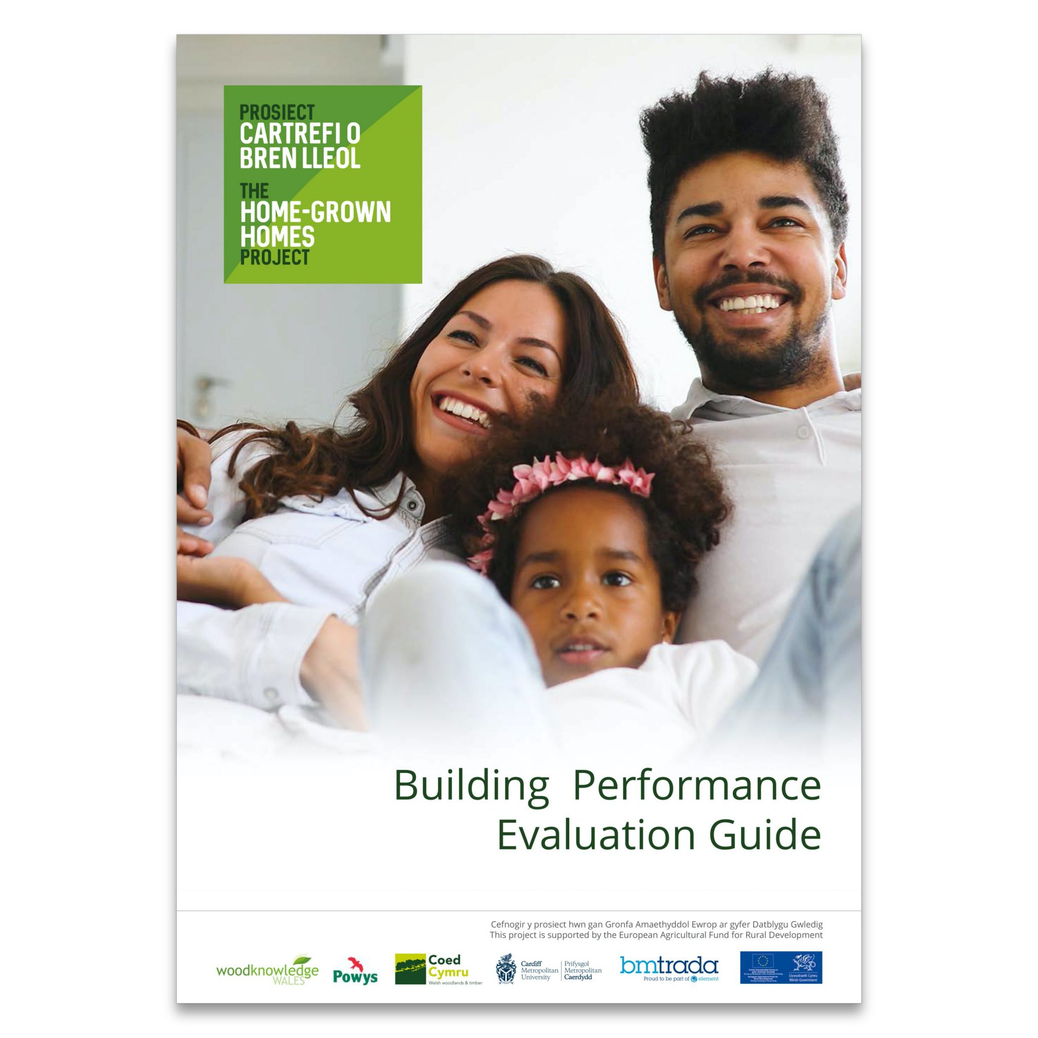 Home Good Homes Alliance