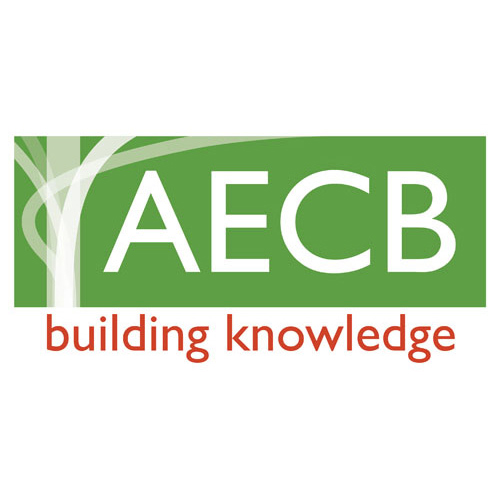 AECB is recruiting! Consultant Qualified Retrofit Coordinator - deadline 30th July