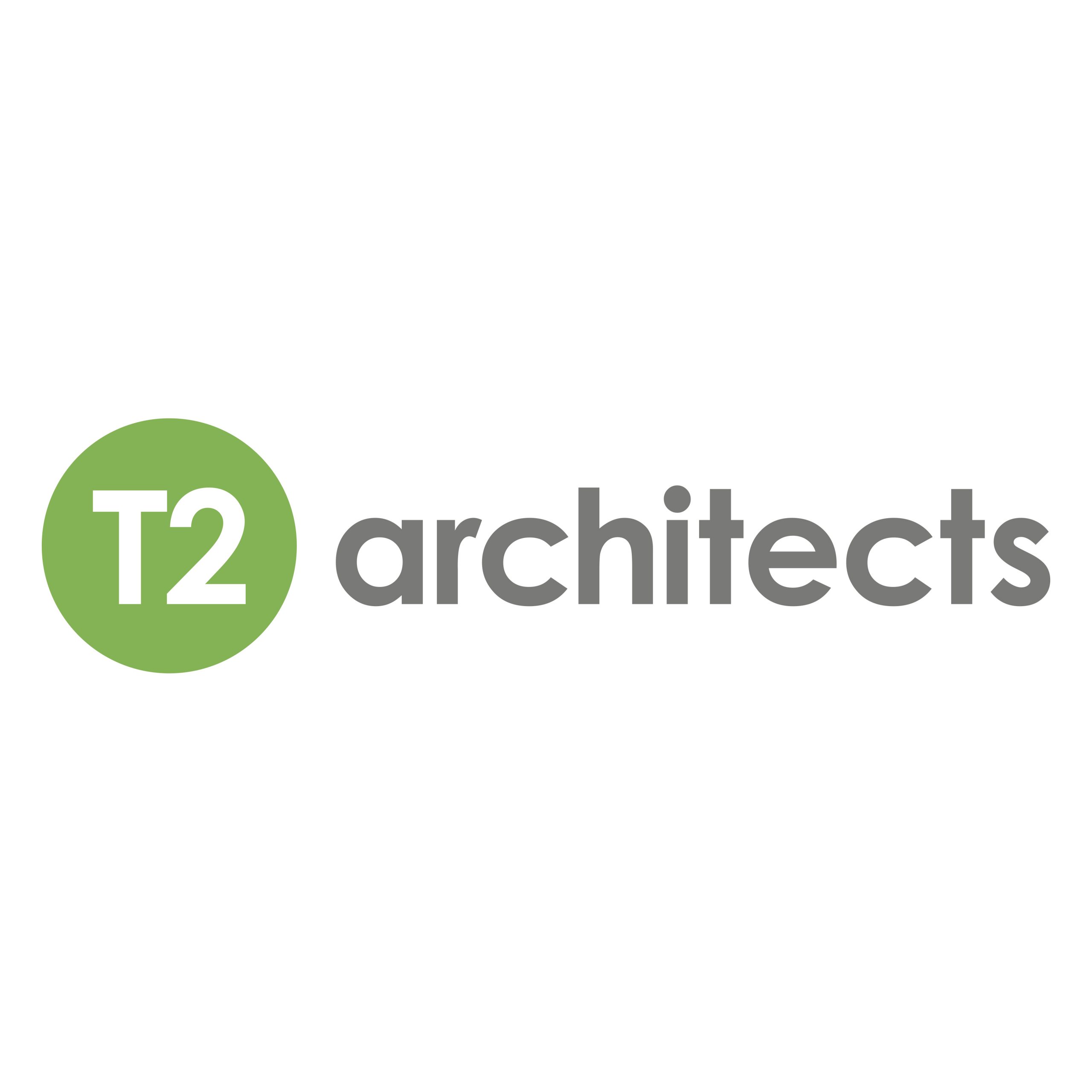 T2 architects