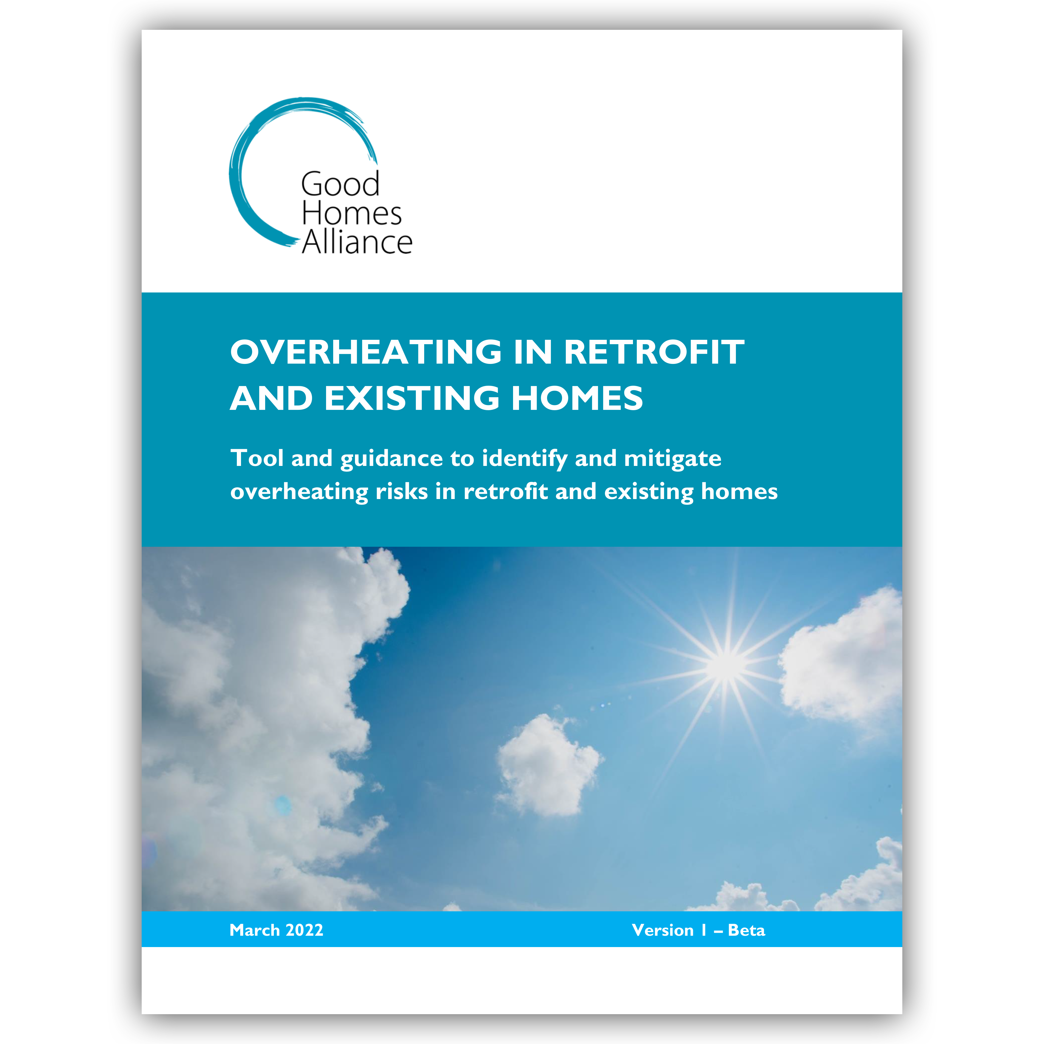 Feedback workshop: Overheating in Retrofit and Existing Homes – Tool and Guidance