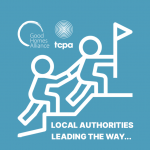 Local Authorities Leading the Way - Net Zero Planning Policy