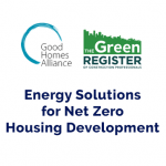 Energy Solutions for Net Zero Housing Development