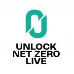 Homes UK and Unlock Net Zero Live 2023