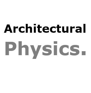 Architectural Physics