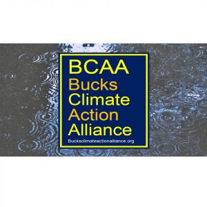 Bucks Climate Action Alliance non profit