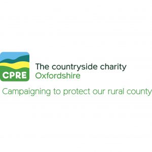 CPRE Oxfordshire Charity