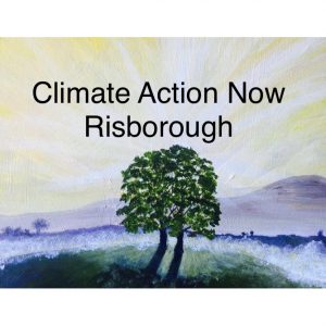 Climatr action risborough