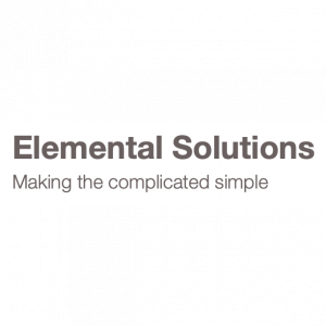 Elemental solutions