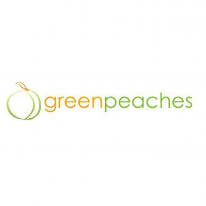 Green Peaches