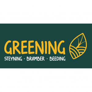 Greening steyning