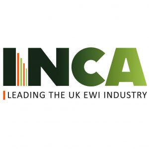 Insulated render and cladding association non prof
