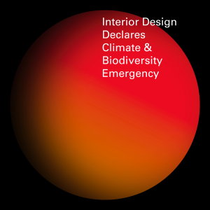 Interior Design Declares non profit