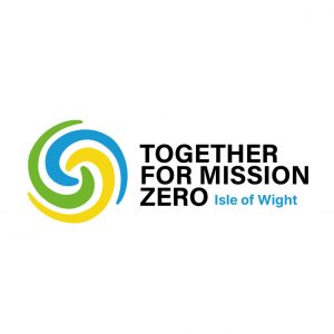 Isle of Wight mission zero hub