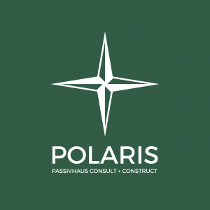 Polaris Passivhaus Consult + Construct Limited consultant