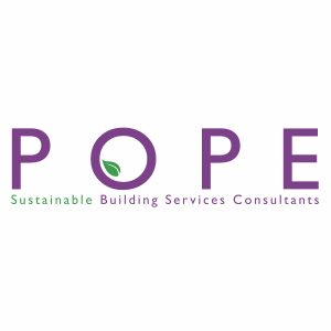 Pope consulting
