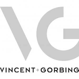 Vincent + Gorbing