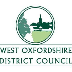 West oxfordshire district council