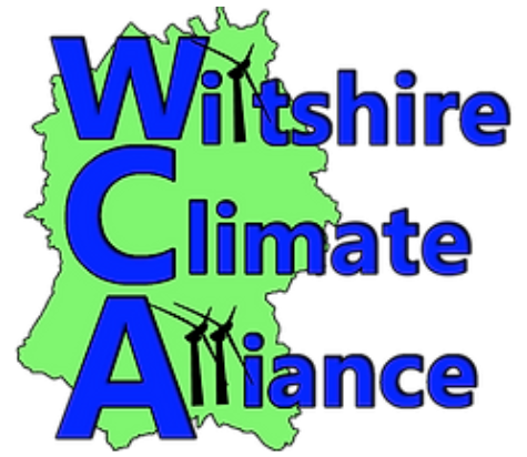 Wiltshire climate alliance non prof