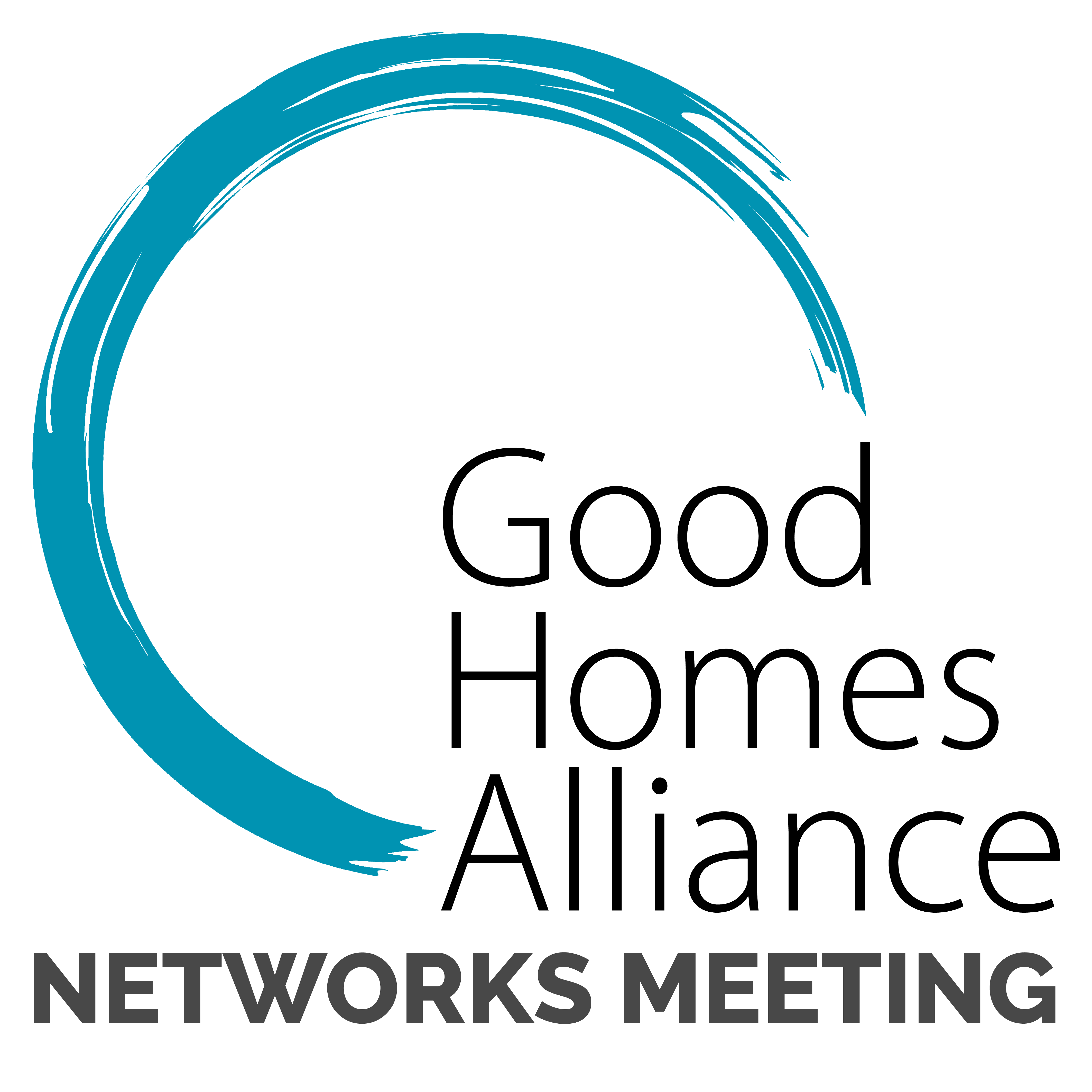 GHA Networks Meeting - Spring 2024