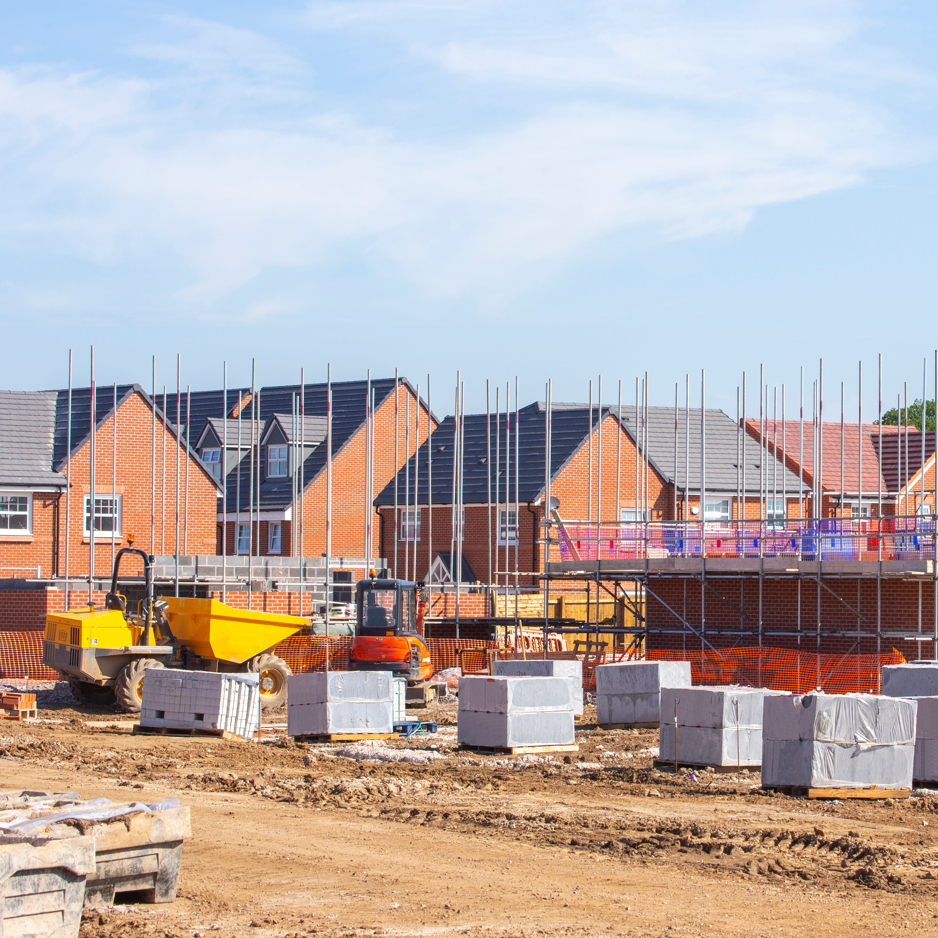 Poor building standards add £1,000 to energy bills of new homes, analysis finds