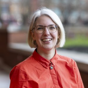 Laura Broderick
