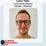 The Local Climate Report Launch & Conference