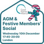 GHA Annual General Meeting & Festive Members' Social
