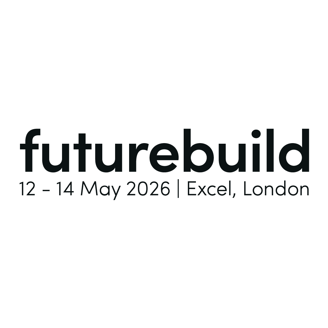 Futurebuild 2026