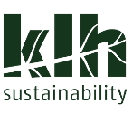 KLH Sustainability