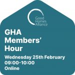 GHA Members' Hour