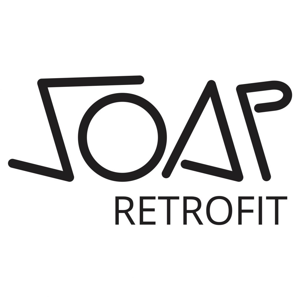 SOAP Retrofit