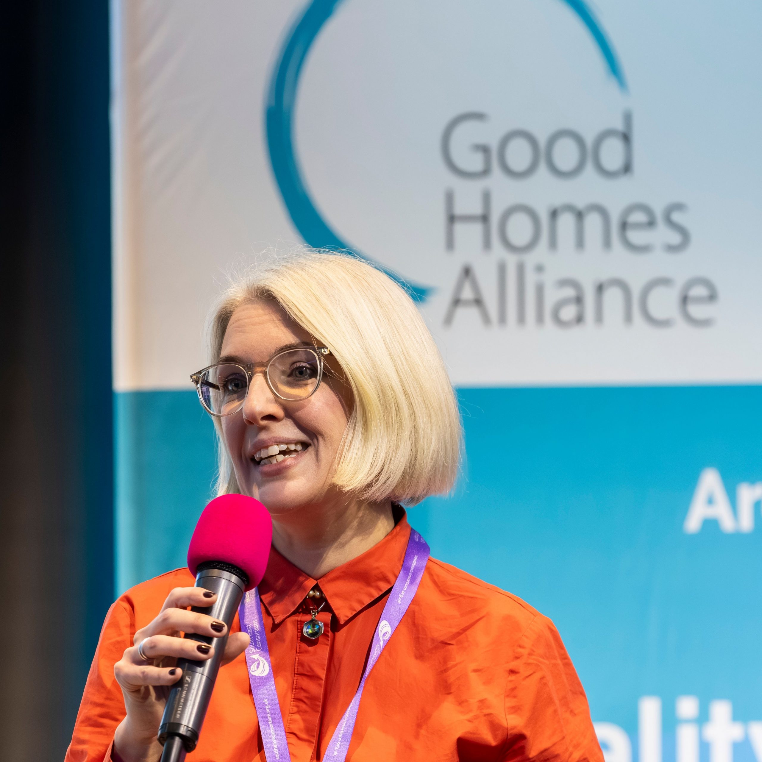 GHA 2026 Conference write up: Good Homes - Beyond Net Zero