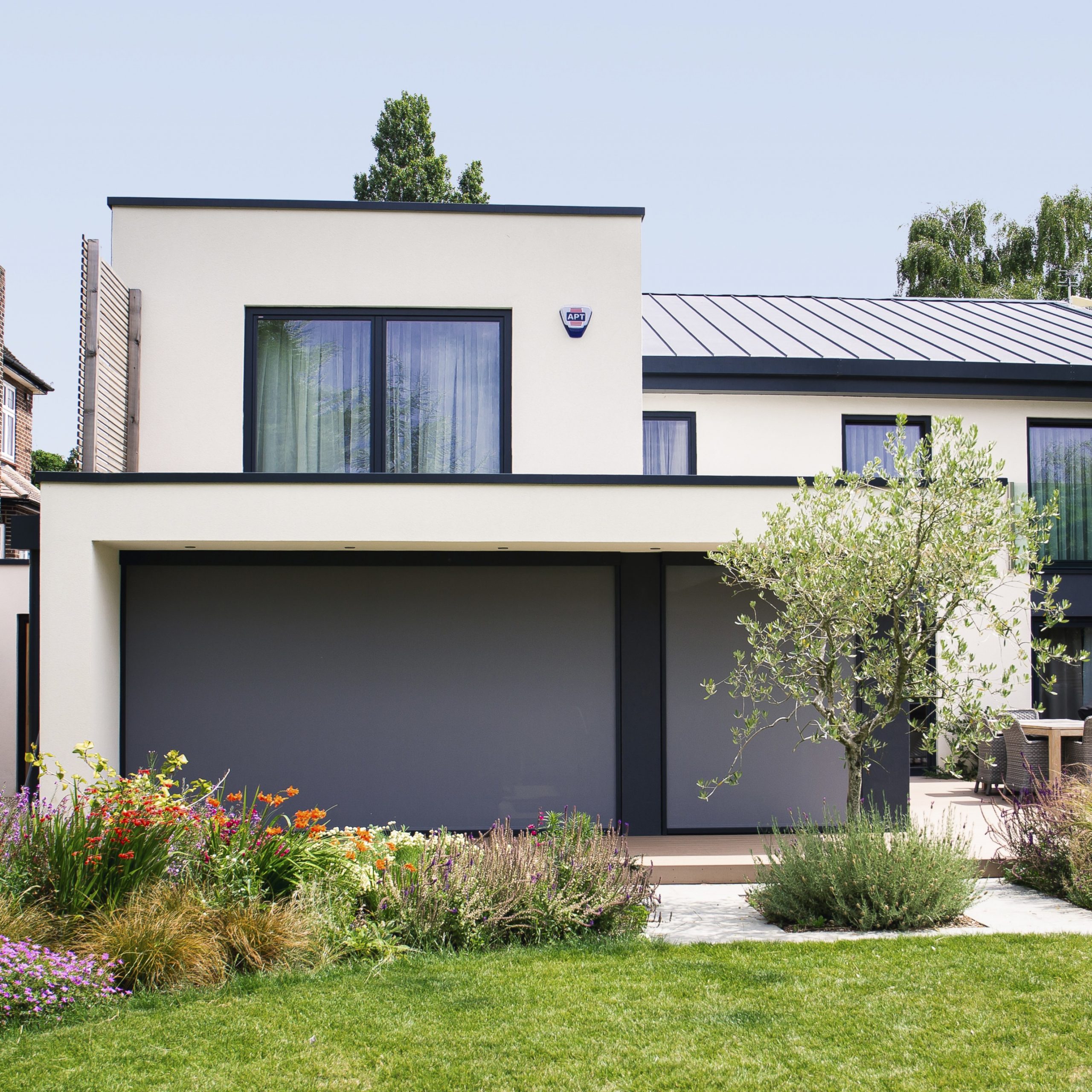 New guide to be developed - Dynamic thermal modelling of external shading