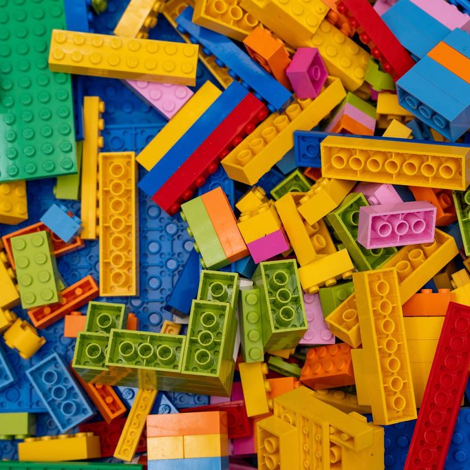 Young Minds, Bright Ideas: Highlights from the GHA Lego Challenge