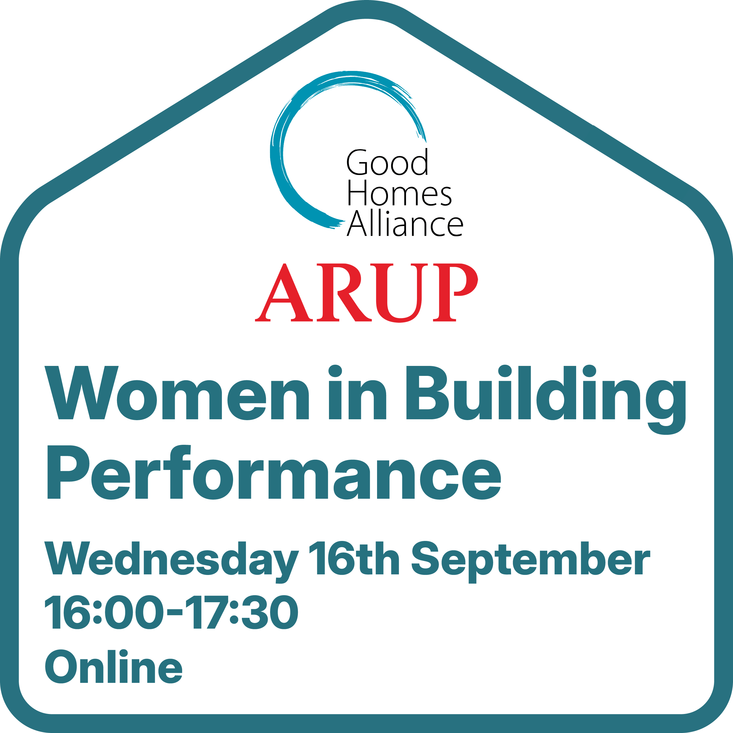Women in Building Performance