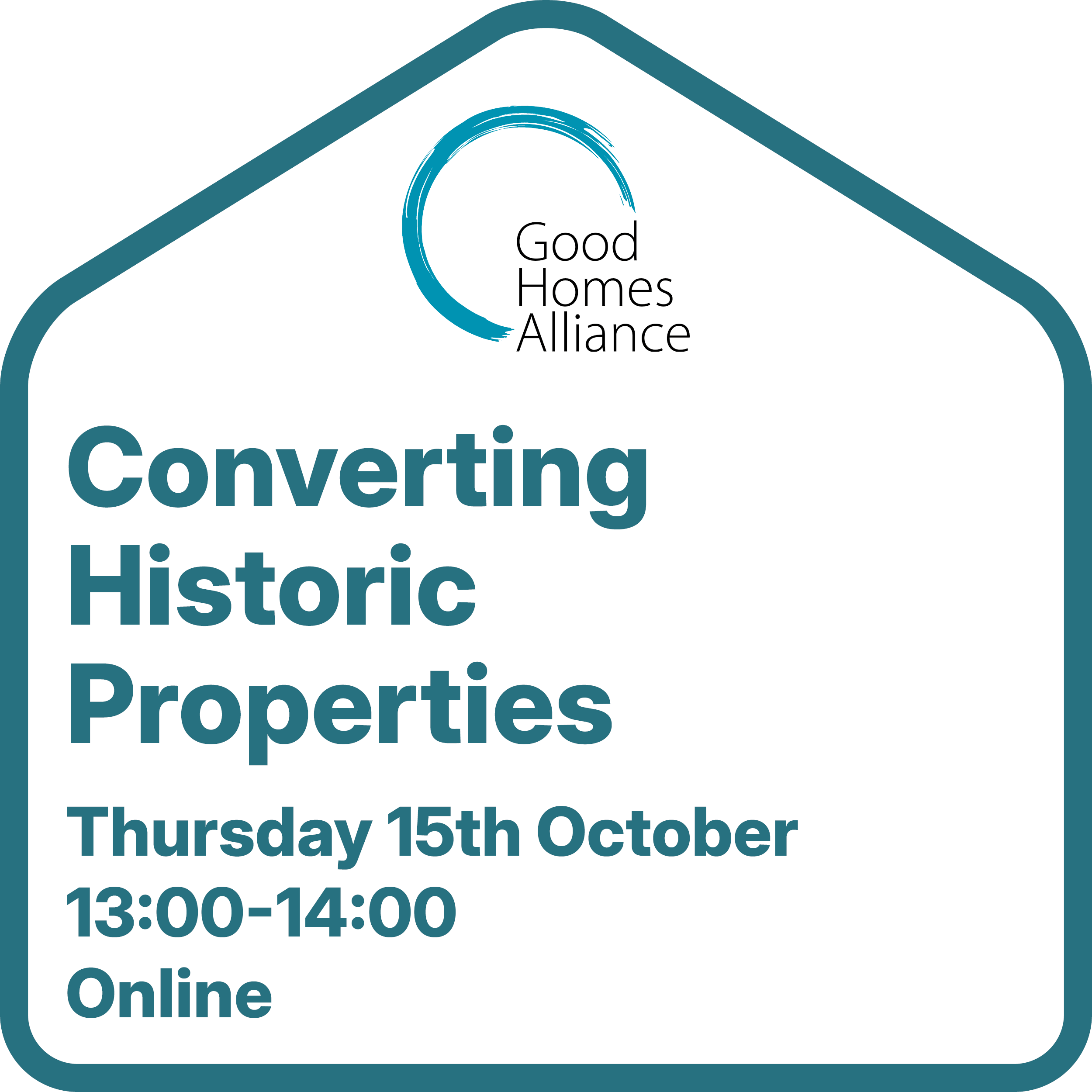 Converting Historic Properties