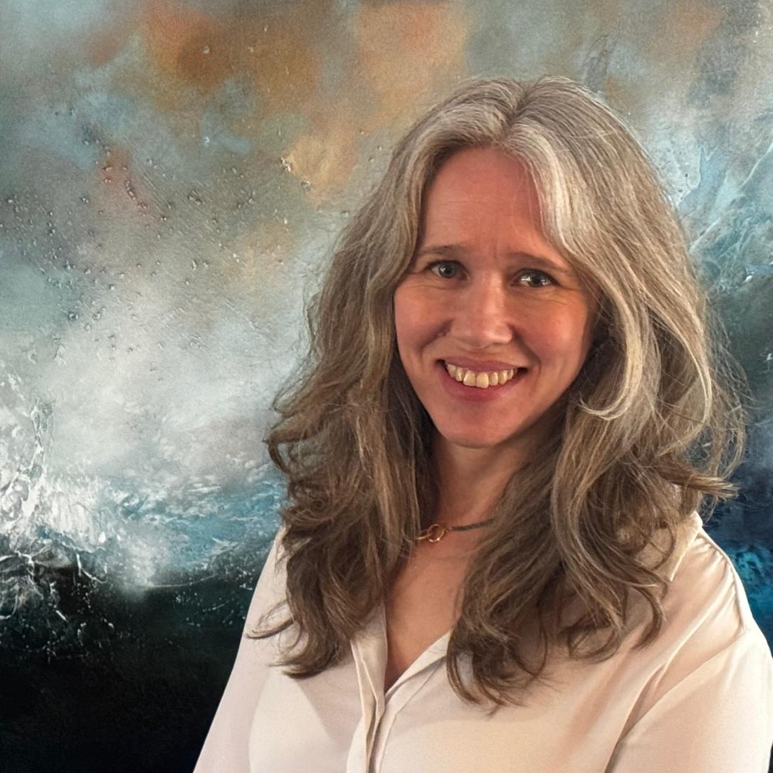GHA Welcomes Ness Scott to the board!