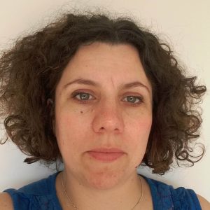 Dr Claire Brown