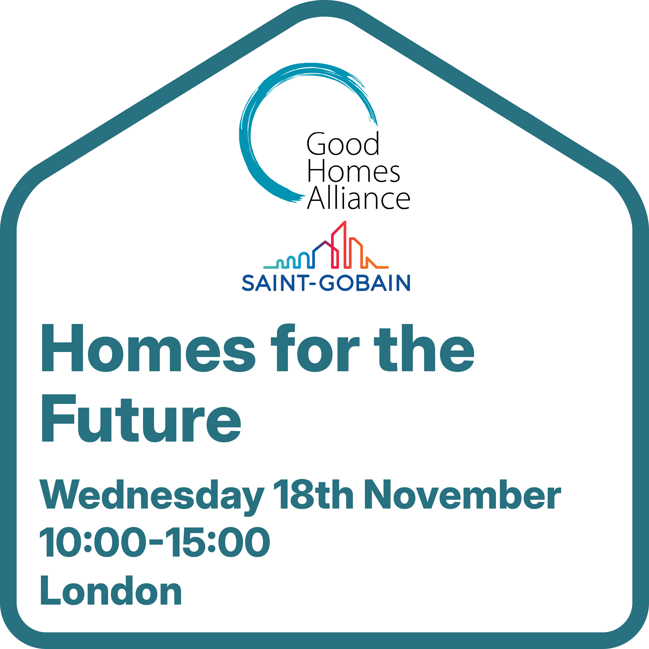 Homes for the Future